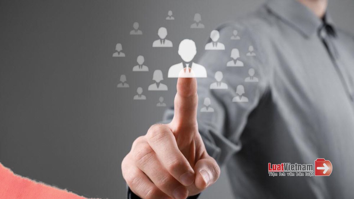 Trường hợp được ưu tiên bố trí giữ chức vụ lãnh đạo cấp xã sau sáp nhập Trường hợp được ưu tiên bố trí giữ chức vụ lãnh đạo cấp xã sau sáp nhập