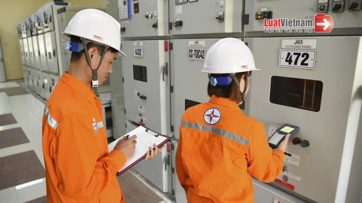 Từ ngày 10/5/2025, khách hàng sẽ trả thêm bao nhiêu tiền điện mỗi tháng Từ ngày 10/5/2025, khách hàng sẽ trả thêm bao nhiêu tiền điện mỗi tháng?