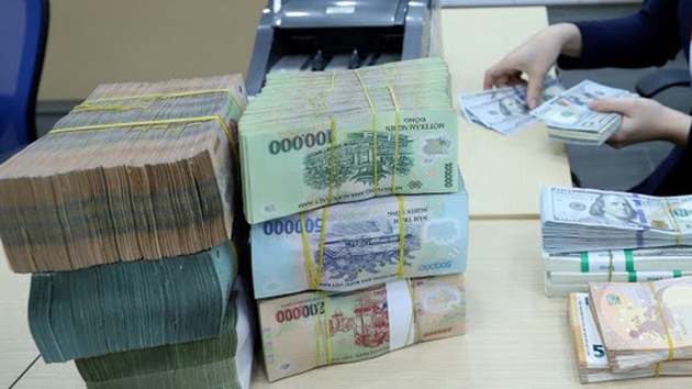 Khẩn trương kiếm điểm các địa phương đến hết 15/3/2025 chưa phân bổ hết kế hoạch vốn 2025 Khẩn trương kiếm điểm các địa phương đến hết 15/3/2025 chưa phân bổ hết kế hoạch vốn 2025