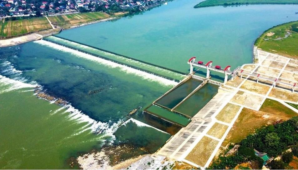 Tiêu chuẩn xác định tài sản kết cấu hạ tầng thủy lợi là tài sản cố định từ 09/5/2025 Tiêu chuẩn xác định tài sản kết cấu hạ tầng thủy lợi là tài sản cố định từ 09/5/2025
