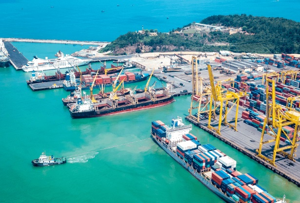 Vietnam's Seaport Labor Laws