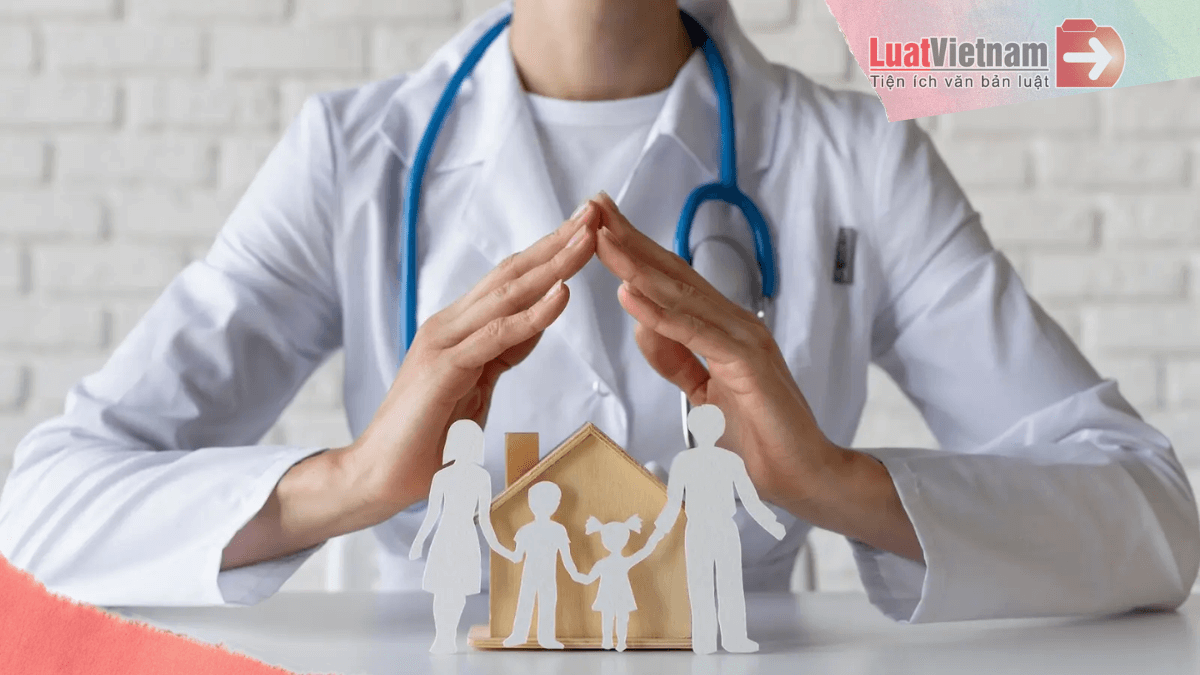 thay đổi lớn về BHYT sẽ có hiệu lực từ 01/7/2025 thay đổi lớn về BHYT sẽ có hiệu lực từ 01/7/2025