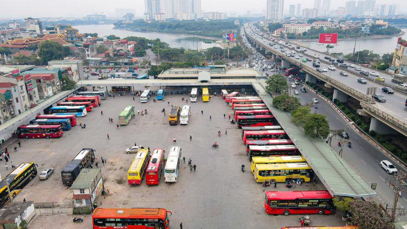 Thu hồi giấy phép kinh doanh vận tải đối với doanh nghiệp, cá nhân vi phạm giao thông Thu hồi giấy phép kinh doanh vận tải đối với doanh nghiệp, cá nhân vi phạm giao thông