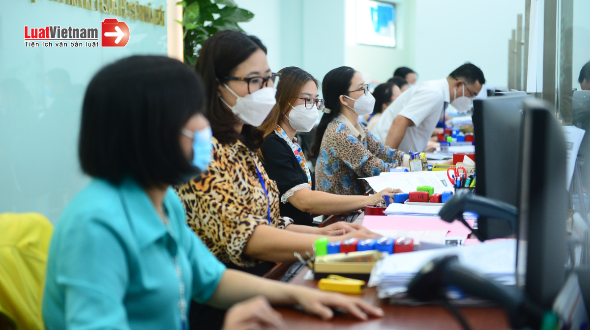 chế độ người hoạt động không chuyên trách nghỉ việc từ 01/8 chế độ người hoạt động không chuyên trách nghỉ việc từ 01/8