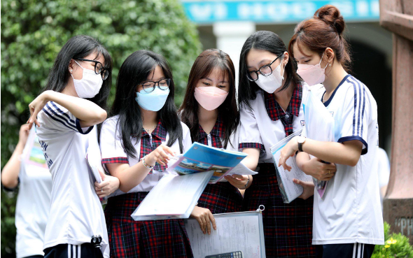 mốc thời gian thí sinh cần lưu ý trong tuyển sinh Đại học năm 2025 7 mốc thời gian thí sinh cần lưu ý trong tuyển sinh Đại học năm 2025
