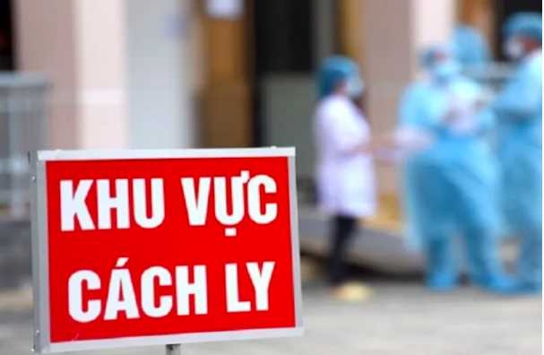 Chuẩn bị sẵn sàng cơ sở vật chất, khu cách ly, thiết bị y tế trong điều trị COVID-19