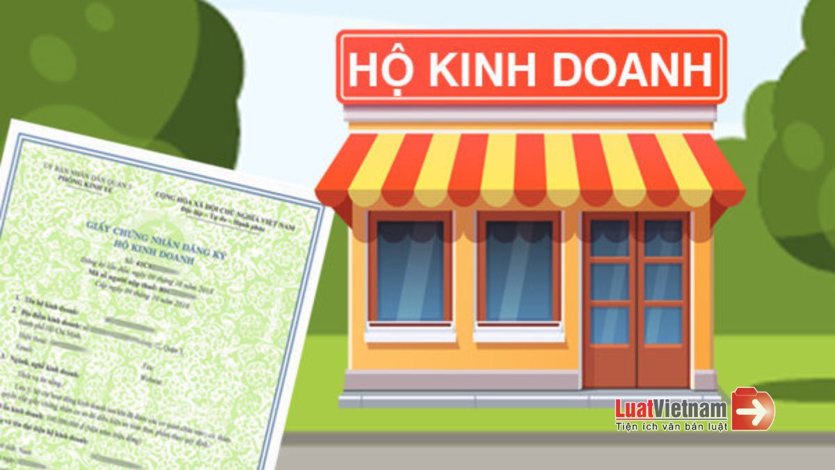 Chính sách ưu đãi đối với hộ kinh doanh theo Nghị quyết 68-NQ/TW Chính sách ưu đãi đối với hộ kinh doanh theo Nghị quyết 68-NQ/TW