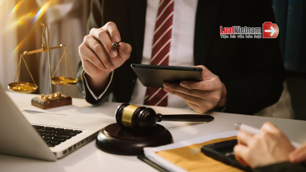 Luật, Nghị định được sửa đổi để triển khai Nghị quyết 68 về phát triển kinh tế tư nhân Luật, Nghị định được sửa đổi để triển khai Nghị quyết 68 về phát triển kinh tế tư nhân