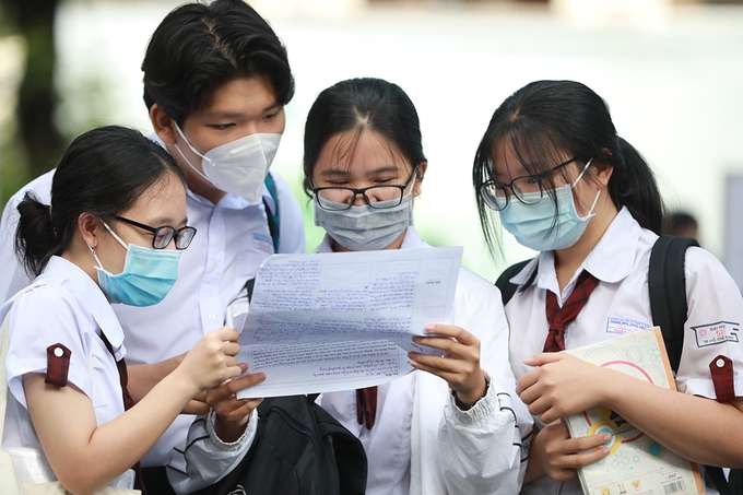 Thủ tục đăng ký xét tuyển trình độ đại học, cao đẳng ngành Giáo dục Mầm non từ 22/5/2025 Thủ tục đăng ký xét tuyển trình độ đại học, cao đẳng ngành Giáo dục Mầm non từ 22/5/2025