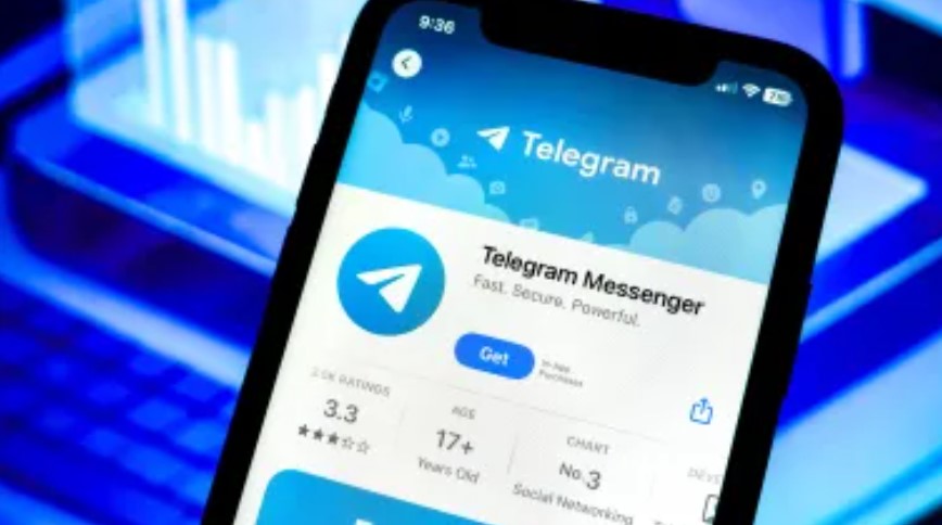 Yêu cầu doanh nghiệp viễn thông, Internet ngăn chặn hoạt động của Telegram tại Việt Nam Yêu cầu doanh nghiệp viễn thông, Internet ngăn chặn hoạt động của Telegram tại Việt Nam