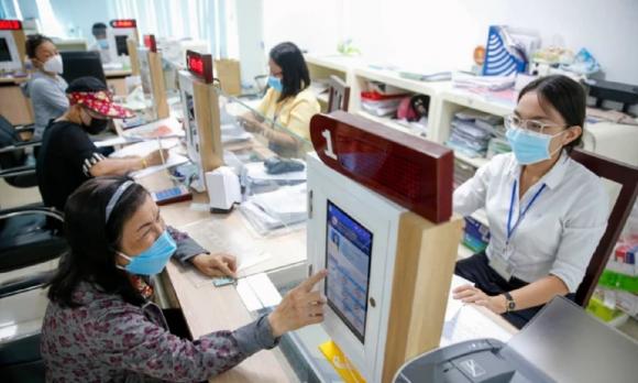 Hoàn thành hướng dẫn chế độ hỗ trợ người hoạt động không chuyên trách ở cấp xã trước 15/6/2025 Hoàn thành hướng dẫn chế độ hỗ trợ người hoạt động không chuyên trách ở cấp xã trước 15/6/2025