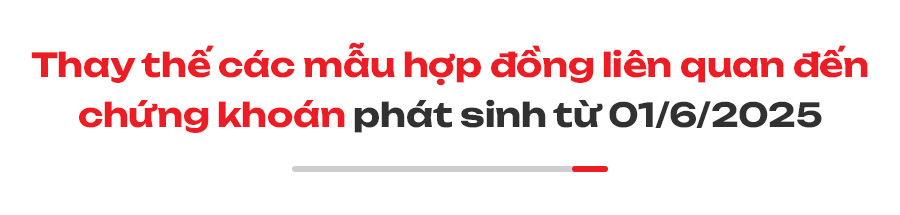 Chính sách mới có hiệu lực tháng 6/2025 Chính sách mới có hiệu lực tháng 6/2025