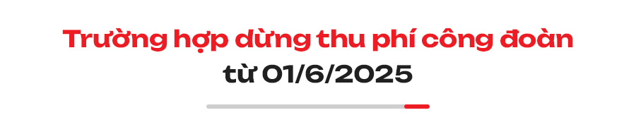 Chính sách mới có hiệu lực tháng 6/2025 Chính sách mới có hiệu lực tháng 6/2025