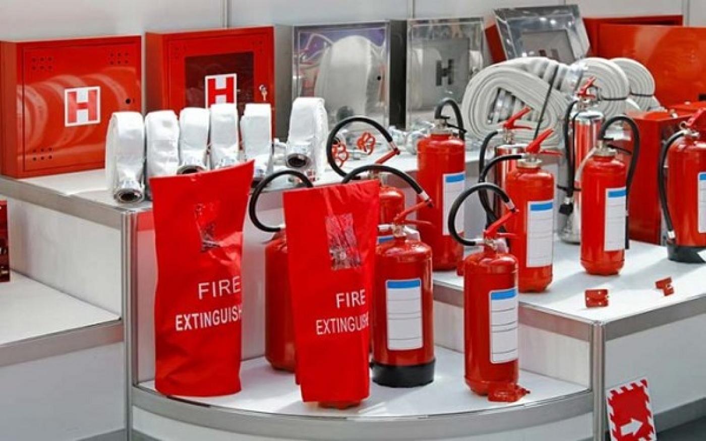 Mẫu biên bản tự kiểm tra phòng cháy chữa cháy - Mẫu PC02 [Mới nhất]