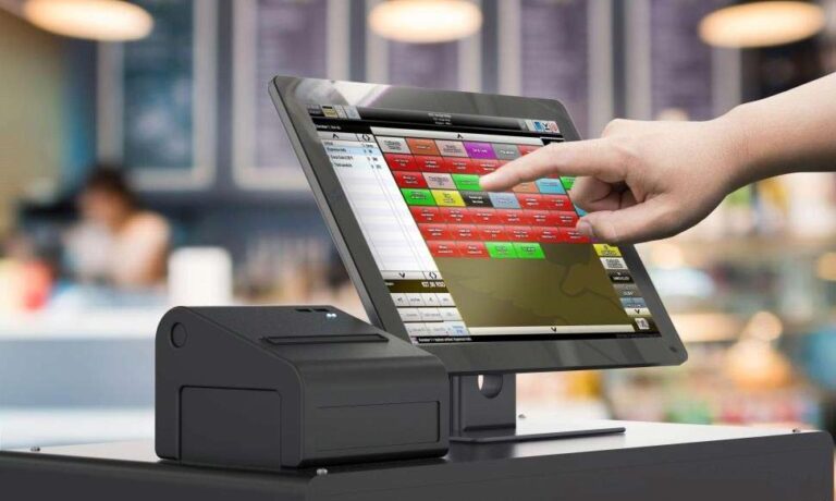 Có bắt buộc phải xuất hóa đơn điện tử trực tiếp từ máy tính tiền? Có bắt buộc phải xuất hóa đơn điện tử trực tiếp từ máy tính tiền?