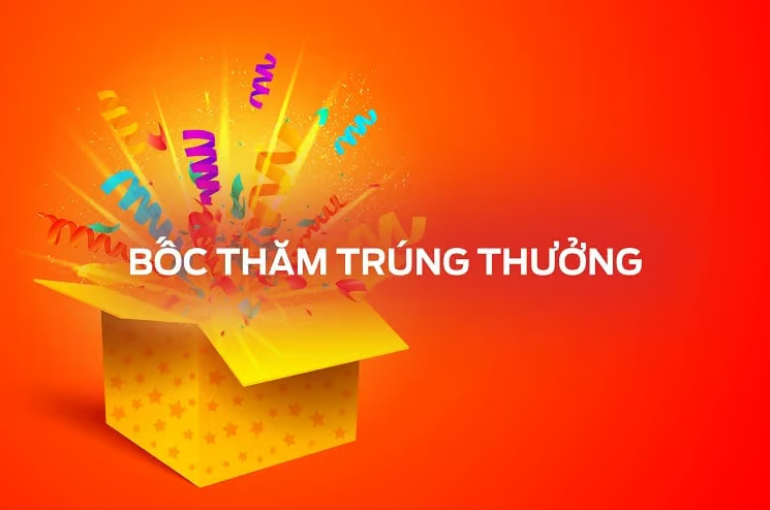 Từ 01/6/2025, được phép triển khai chương trình hóa đơn may mắn đối với hóa đơn điện tử Từ 01/6/2025, được phép triển khai chương trình hóa đơn may mắn đối với hóa đơn điện tử