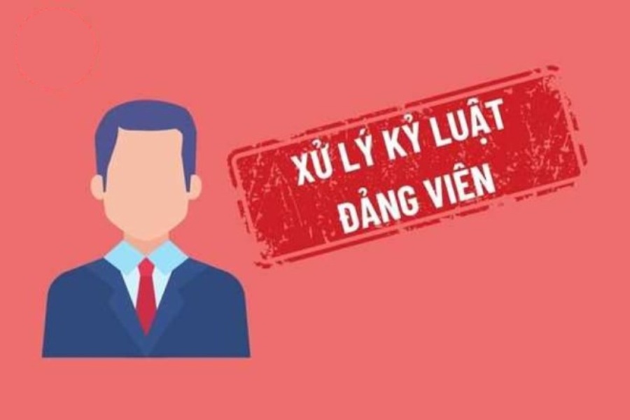 Trình tự xem xét, quyết định kỷ luật đảng viên theo Quy định 296-QĐ/TW Trình tự xem xét, quyết định kỷ luật đảng viên theo Quy định 296-QĐ/TW