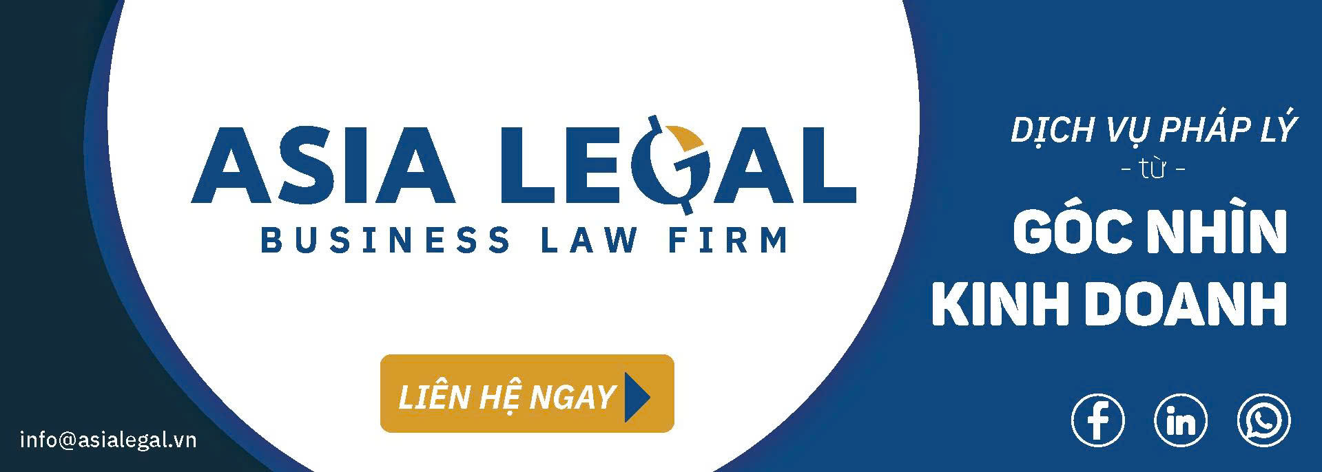 Asia Legal