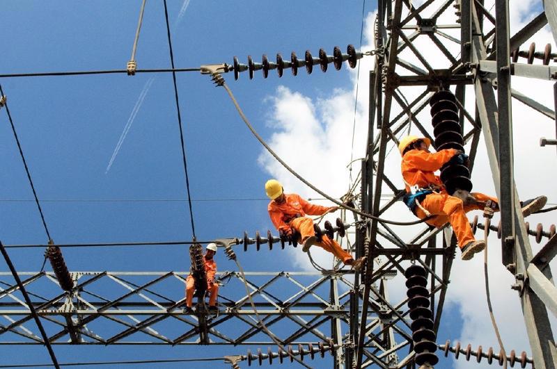 Thủ tướng ra Công điện chỉ đạo giải pháp cung ứng điện các tháng cao điểm năm 2025 Thủ tướng ra Công điện chỉ đạo giải pháp cung ứng điện các tháng cao điểm năm 2025
