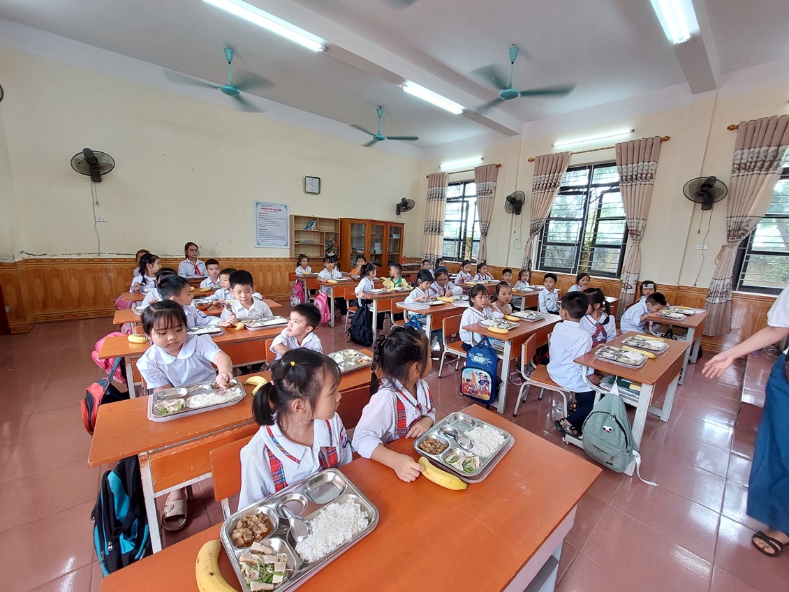 Chỉ đạo mới nhất của Thủ tướng Chính phủ về việc tổ chức dạy học 2 buổi/ngày Chỉ đạo mới nhất của Thủ tướng Chính phủ về việc tổ chức dạy học 2 buổi/ngày
