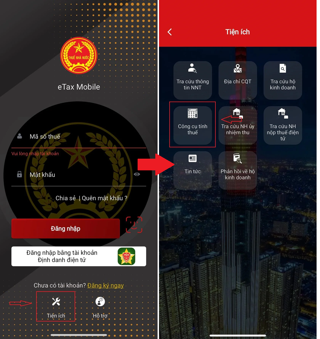 Làm sao để biết được hoàn thuế thu nhập cá nhân? Làm sao để biết được hoàn thuế thu nhập cá nhân?