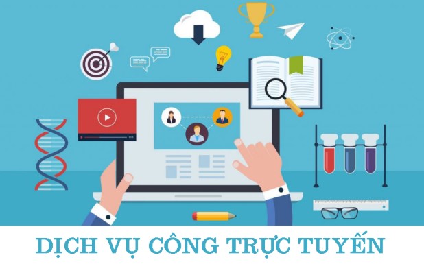 tháng 6/2025 tích hợp 100% dịch vụ công trực tuyến trên Cổng DVC quốc gia Trong tháng 6/2025, tích hợp 100% dịch vụ công trực tuyến trên Cổng DVC quốc gia