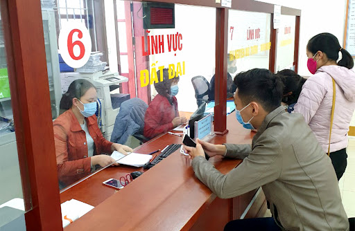 Những hành vi không được làm trong giải quyết TTHC theo cơ chế một cửa từ 01/7/2025 Những hành vi không được làm trong giải quyết TTHC theo cơ chế một cửa từ 01/7/2025