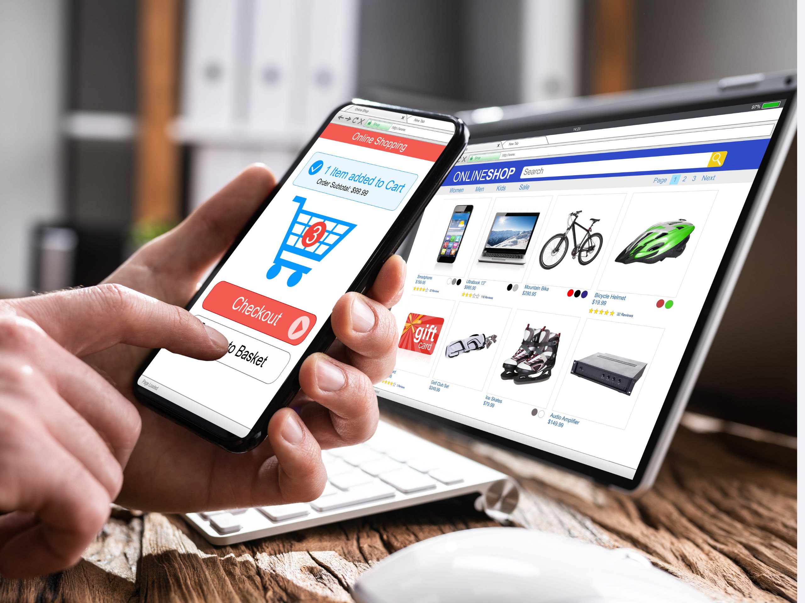 National e-commerce development master plan adopted National e-commerce development master plan adopted