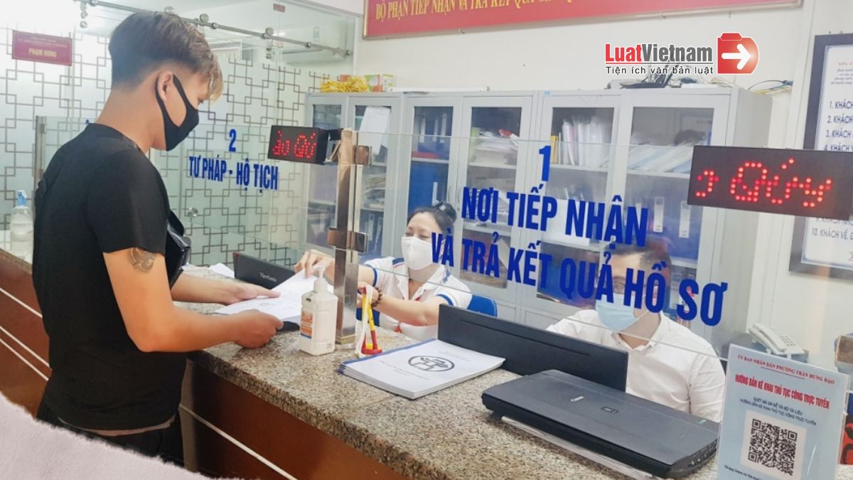 7 điểm đáng chú ý về tư pháp - hộ tịch từ 01/7/2025 theo Nghị định 120/2025/NĐ-CP 7 điểm đáng chú ý về tư pháp - hộ tịch từ 01/7/2025 theo Nghị định 120/2025/NĐ-CP