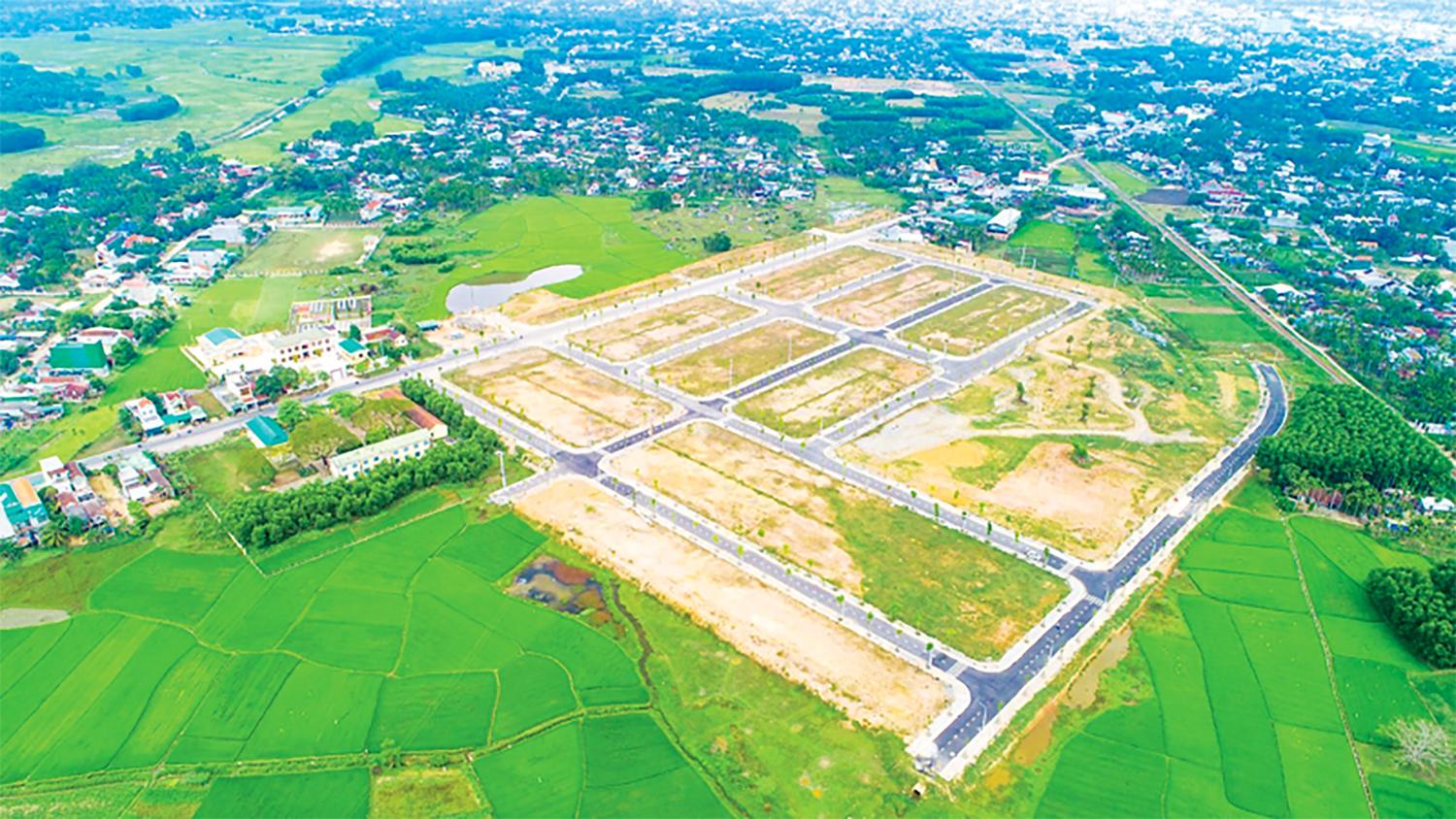Từ 01/7/2025, được lựa chọn nơi nộp hồ sơ đất đai tại bất kỳ đơn vị nào trong cùng tỉnh
