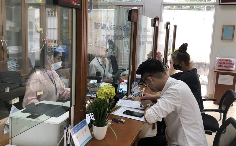 Kết thúc hoạt động của cán bộ không chuyên trách cấp xã từ khi nào?