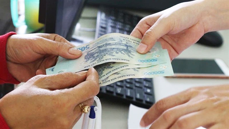 Trợ cấp đối với người hoạt động không chuyên trách ở thôn, tổ dân phố nghỉ ngay Trợ cấp đối với người hoạt động không chuyên trách ở thôn, tổ dân phố nghỉ ngay