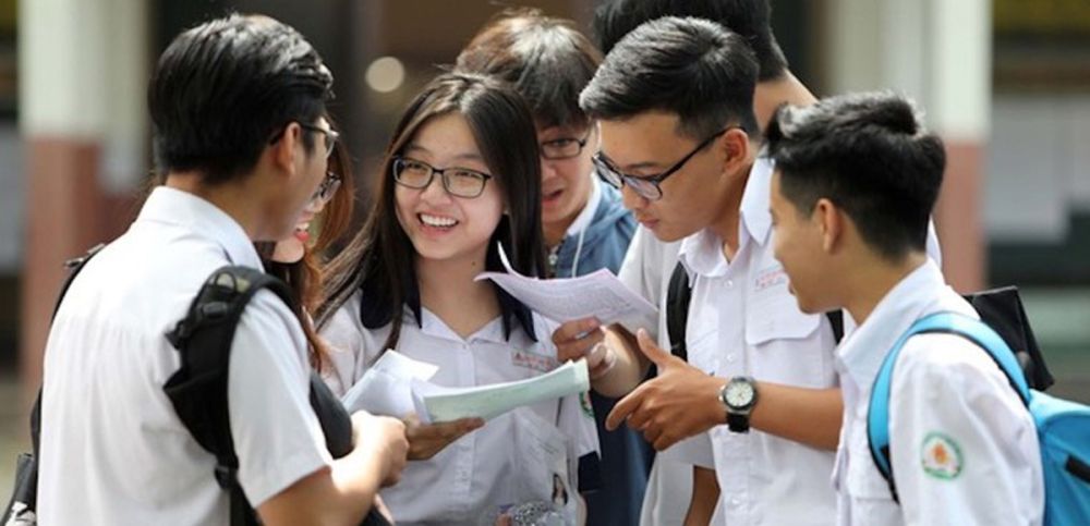 Hướng dẫn thi tốt nghiệp THPT tại tỉnh sắp xếp đơn vị hành chính Hướng dẫn thi tốt nghiệp THPT tại tỉnh sắp xếp đơn vị hành chính