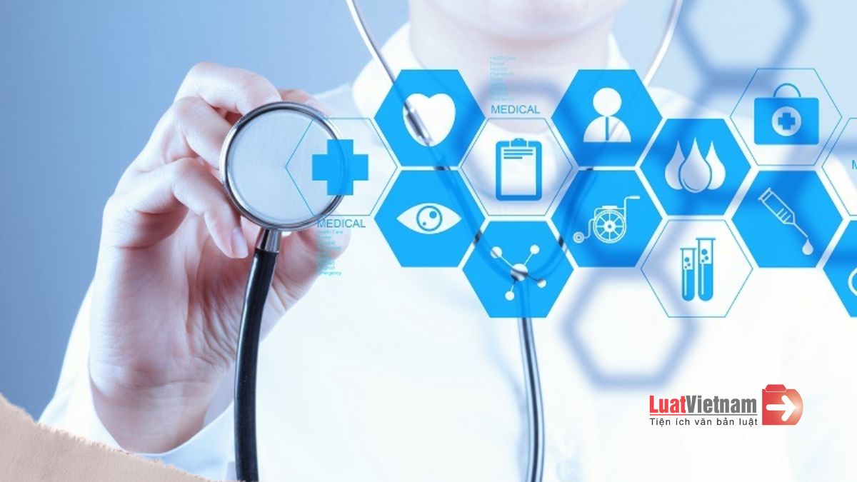 Cấp xã được phân những thẩm quyền gì trong lĩnh vực y tế từ ngày 01/7/2025 Cấp xã được phân những thẩm quyền gì trong lĩnh vực y tế từ ngày 01/7/2025