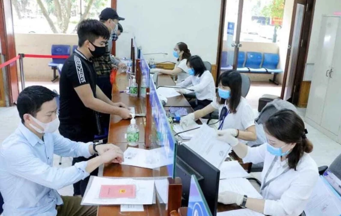 Hướng dẫn mới về người hoạt động không chuyên trách cấp xã sau khi bỏ cấp huyện Hướng dẫn mới về người hoạt động không chuyên trách cấp xã sau khi bỏ cấp huyện