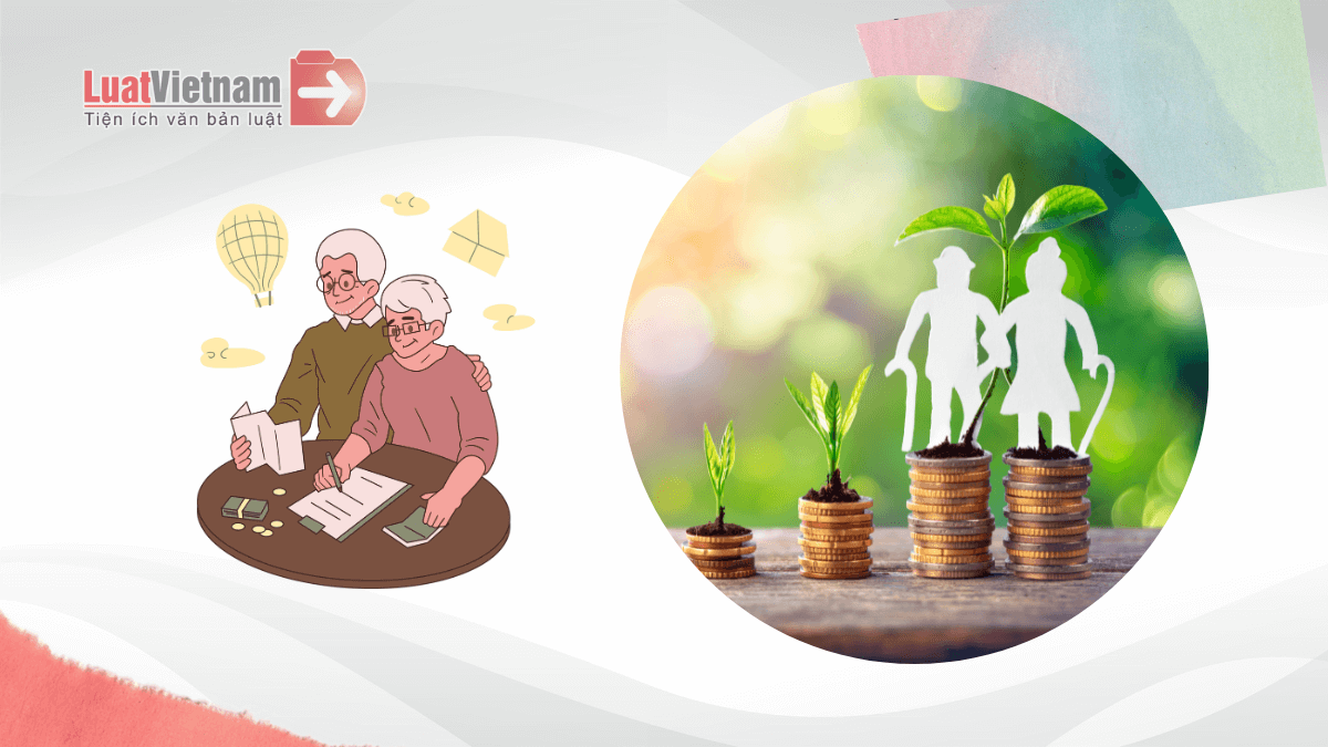 Sau sáp nhập tỉnh thành, lịch chi trả lương hưu thay đổi thế nào Sau sáp nhập tỉnh thành, lịch chi trả lương hưu thay đổi thế nào