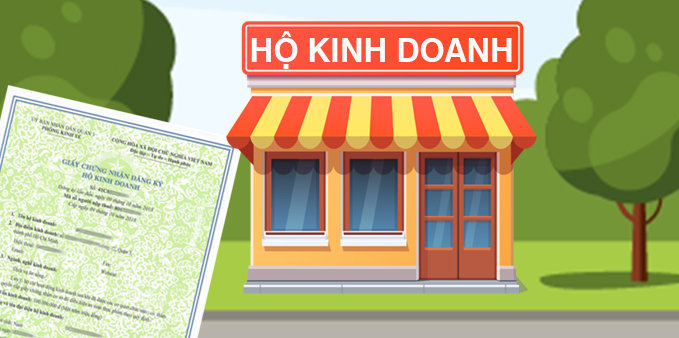 Biểu mẫu sử dụng trong quản lý Nhà nước đối với hộ kinh doanh từ 01/7/2025 Biểu mẫu sử dụng trong quản lý Nhà nước đối với hộ kinh doanh từ 01/7/2025