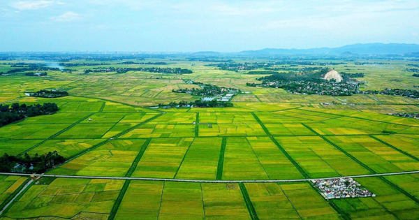 Hướng dẫn sử dụng đất, xử lý trụ sở sau sắp xếp đơn vị hành chính Hướng dẫn sử dụng đất, xử lý trụ sở sau sắp xếp đơn vị hành chính