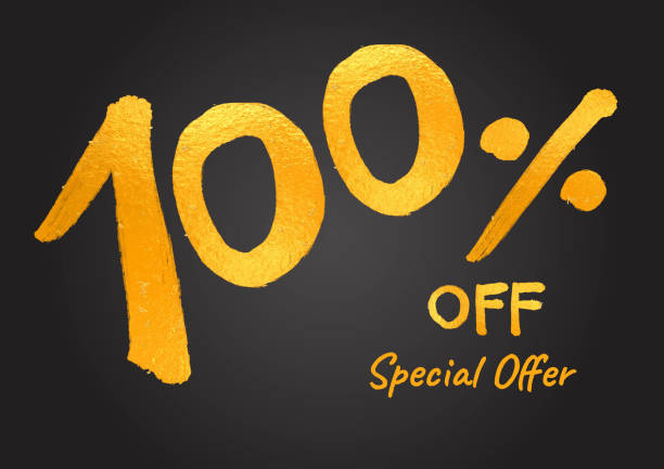 Centralized promotion programs may apply a maximum discount of 100% Centralized promotion programs may apply a maximum discount of 100%