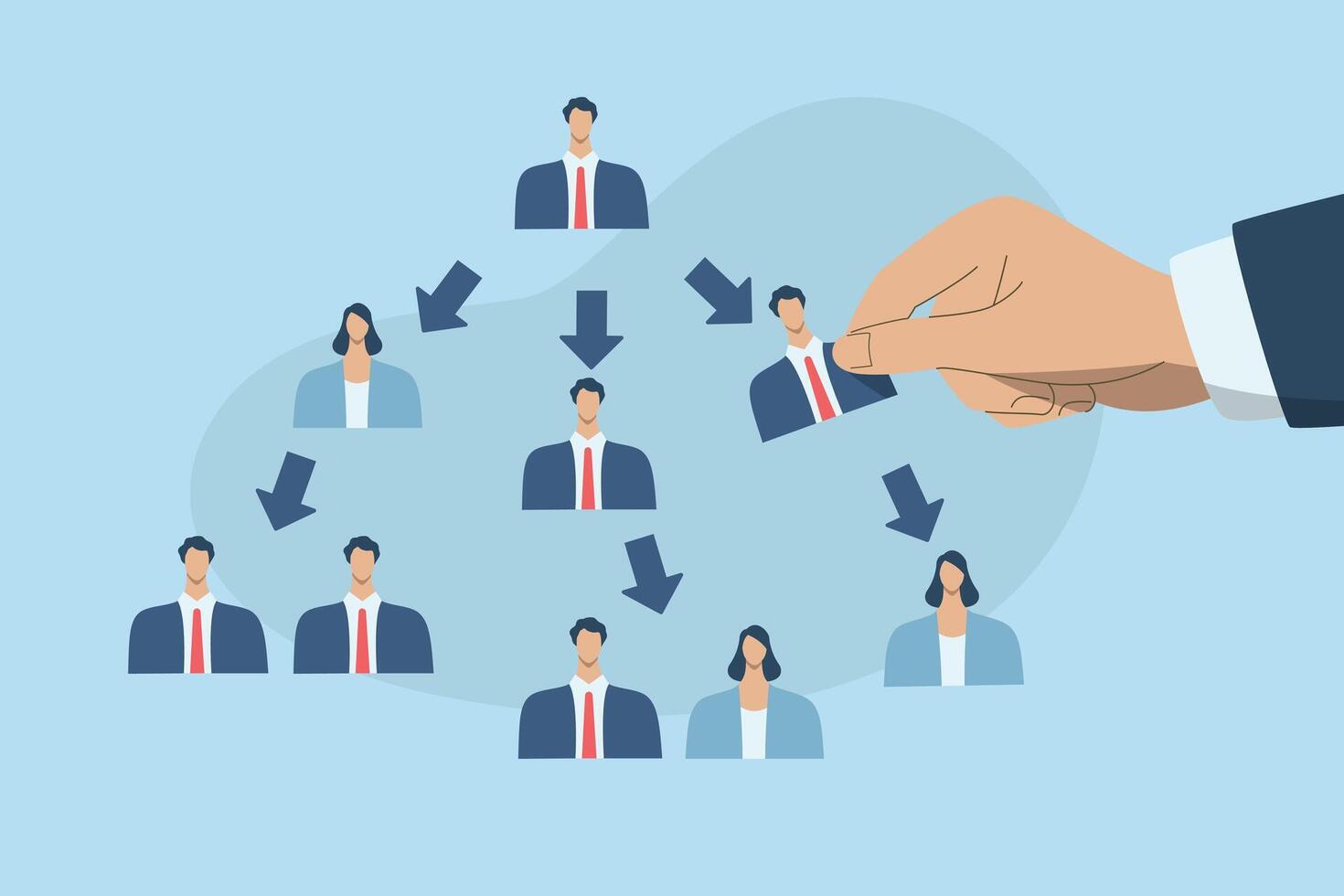 thông qua Luật Cán bộ, công chức (sửa đổi) thông qua Luật Cán bộ, công chức (sửa đổi)