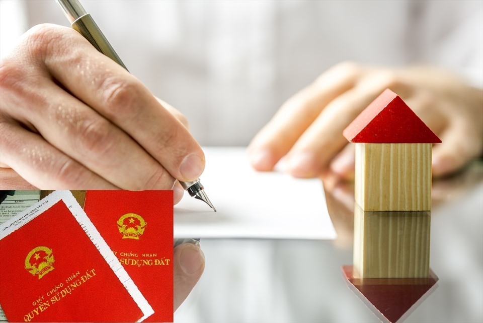 Từ 01/7/2025, cấp Sổ đỏ lần đầu tại UBND xã không quá 3 ngày làm việc Từ 01/7/2025, cấp Sổ đỏ lần đầu tại UBND xã không quá 3 ngày làm việc