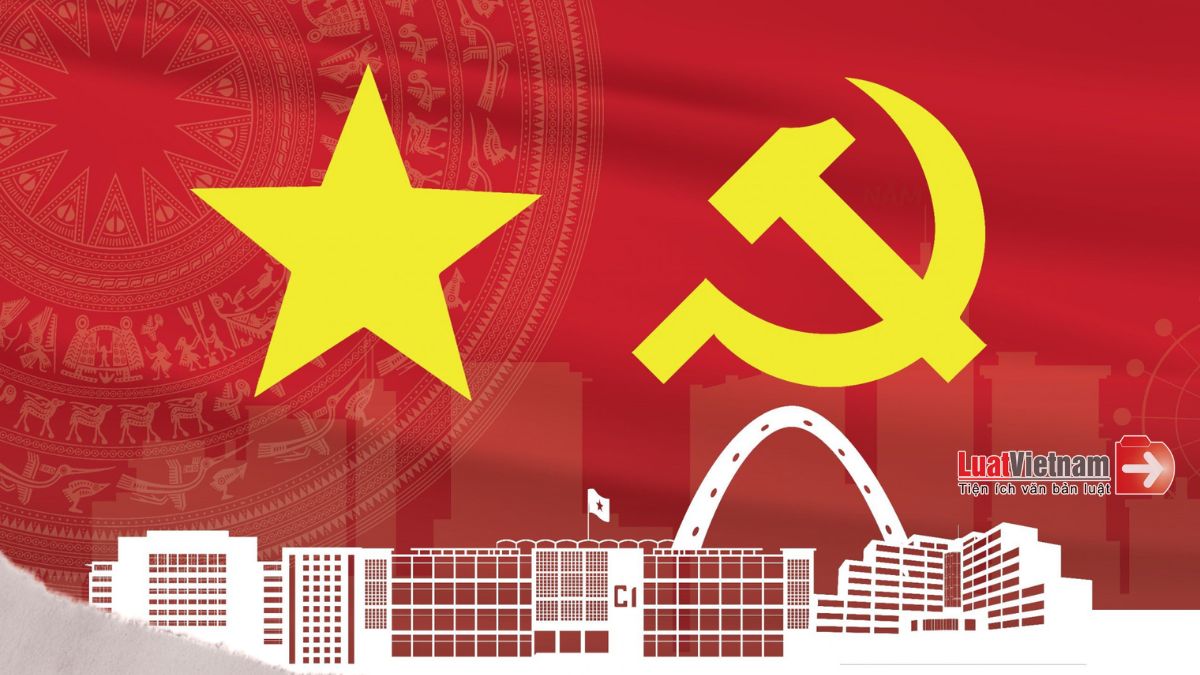 danh sách Quyết định thành lập Đảng bộ của 23 tỉnh, thành sau sắp xếp danh sách Quyết định thành lập Đảng bộ của 23 tỉnh, thành sau sắp xếp