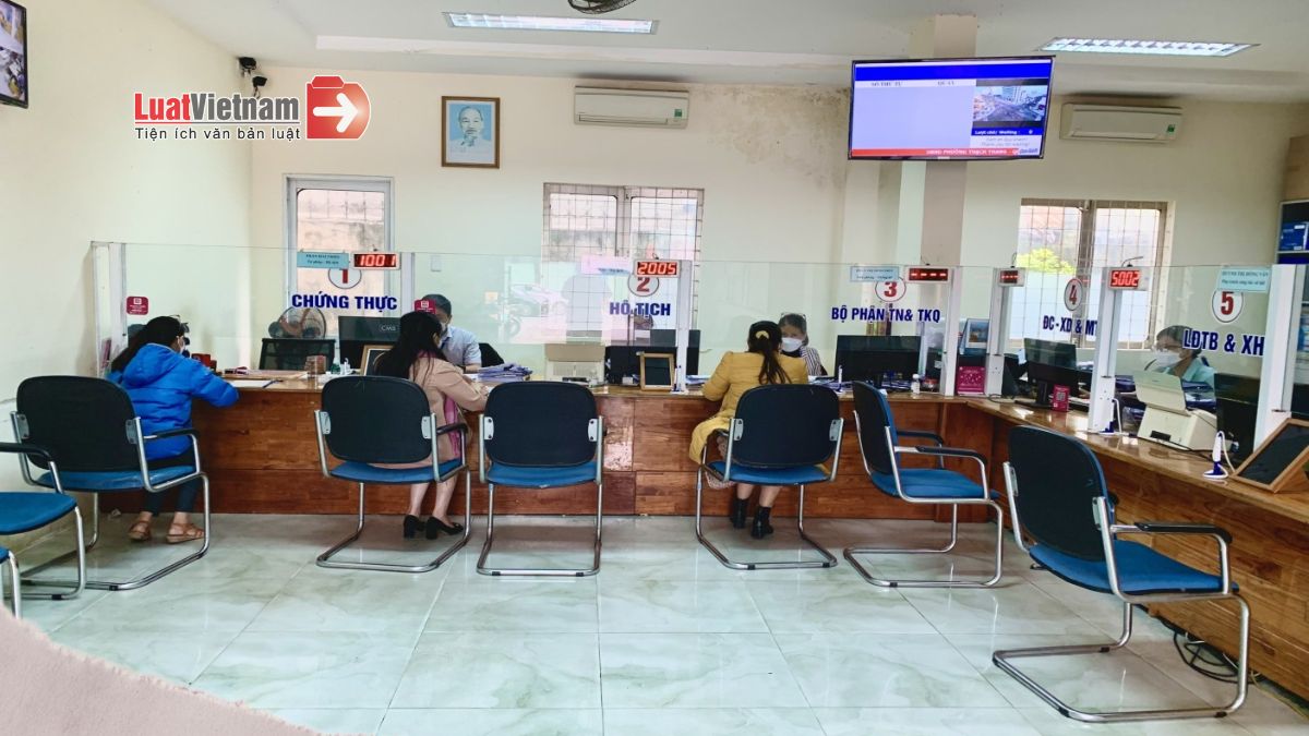 Cấp xã được giao những thẩm quyền gì trong lĩnh vực tư pháp từ ngày 01/7/2025? Cấp xã được giao những thẩm quyền gì trong lĩnh vực tư pháp từ ngày 01/7/2025?