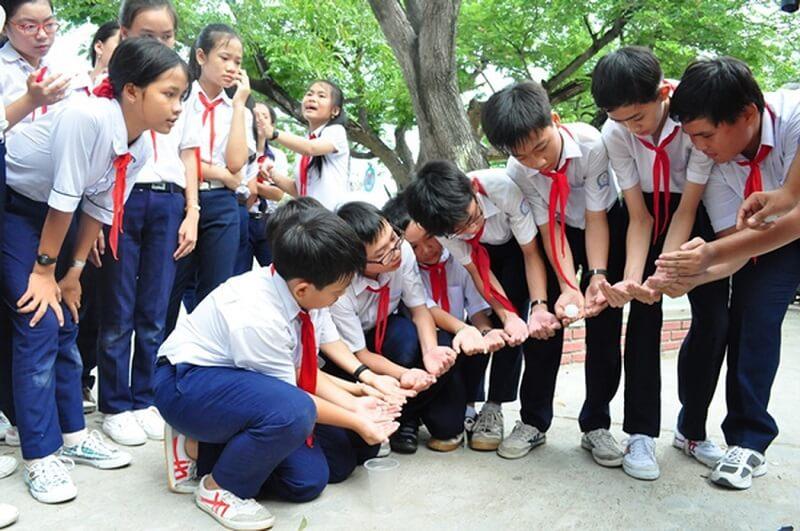 miễn toàn bộ học phí cho học sinh công lập từ năm học 2025-2026 miễn toàn bộ học phí cho học sinh công lập từ năm học 2025-2026