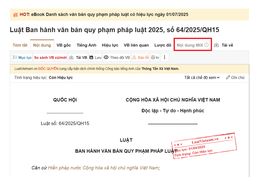 mix-luat-ban-hành-vbqppl