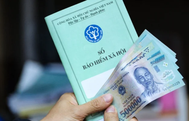 Quy định về hưởng bảo hiểm xã hội một lần từ 01/7/2025 Quy định về hưởng bảo hiểm xã hội một lần từ 01/7/2025