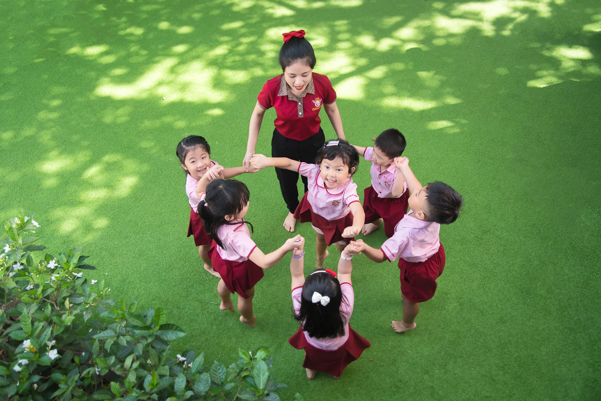 Giáo viên mầm non có thể nghỉ hưu sớm 5 năm từ 01/01/2026 Chính thức: Giáo viên mầm non có thể nghỉ hưu sớm 5 năm từ 01/01/2026