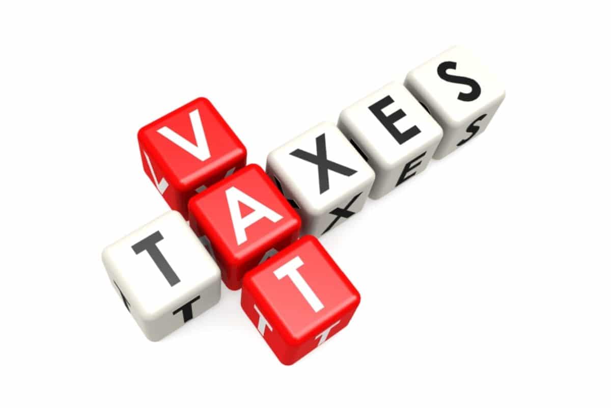 Điểm mới về thuế GTGT, thuế xuất nhập khẩu tại Luật sửa đổi 2025 Điểm mới về thuế GTGT, thuế xuất nhập khẩu tại Luật sửa đổi 2025