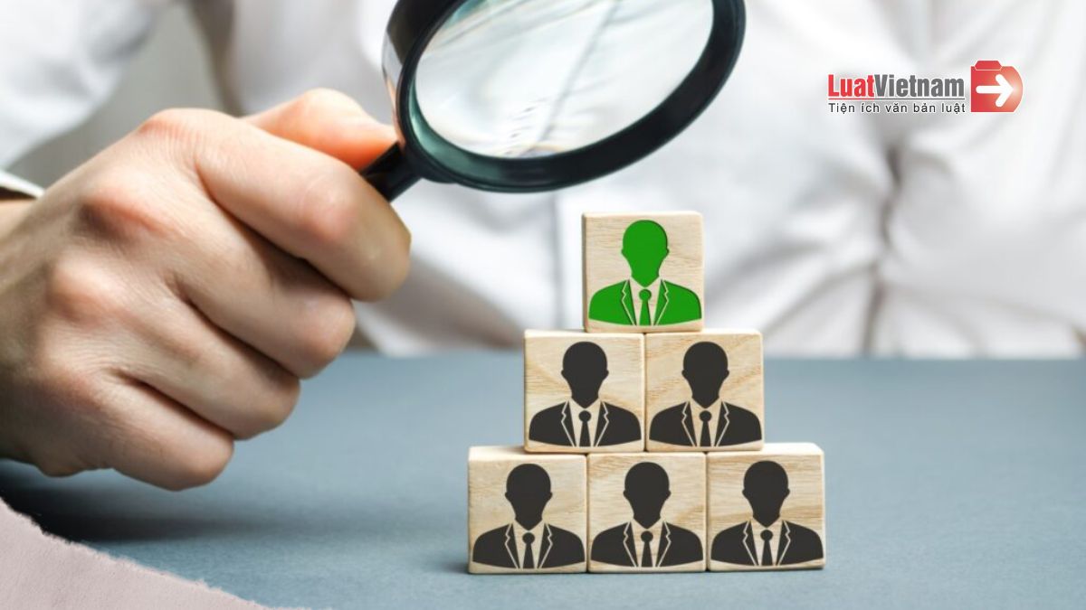 điểm mới của Luật Cán bộ, công chức 2025 điểm mới của Luật Cán bộ, công chức 2025