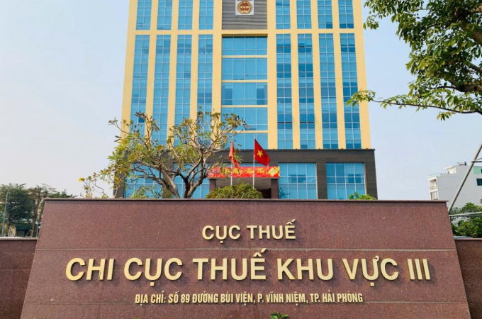 Tổ chức lại 20 chi cục thuế khu vực thành 34 đơn vị thuế cấp tỉnh Tổ chức lại 20 chi cục thuế khu vực thành 34 đơn vị thuế cấp tỉnh